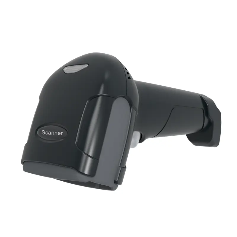 LF1650S 2D Wired Handheld Barcode Scanner