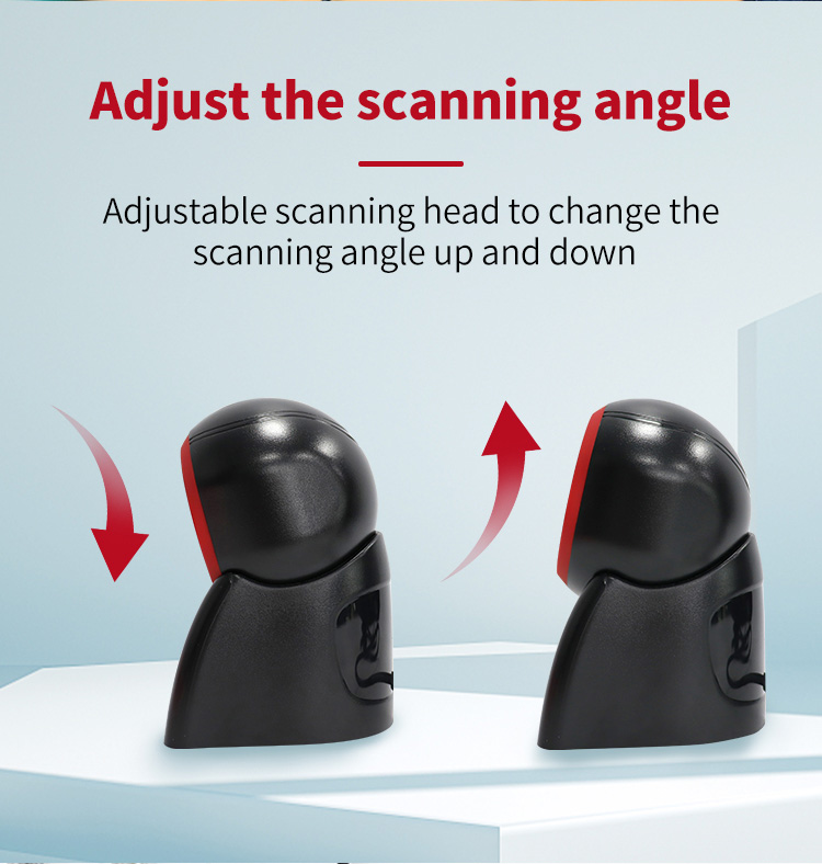 Enhancing Point of Sale Efficiency with our Barcode Scanner: The Best POS Solution