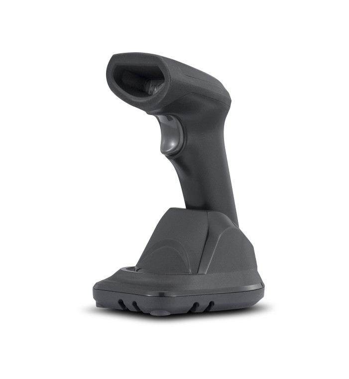 NT-WD20T  2D 2.4G Bluetooth Barcode Scanner